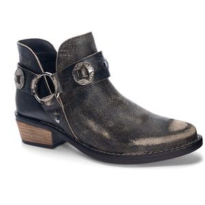 Nordstrom Chinese Laundry Austin Bootie size 8